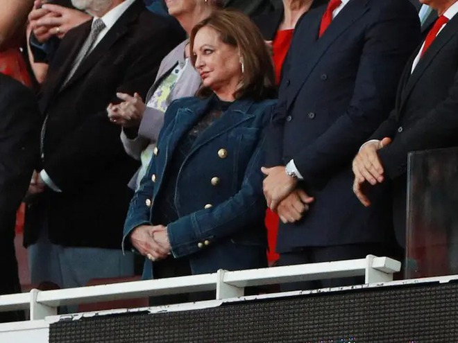  Thăm núi tỷ phú nước Mỹ: Nơi quy tụ những gương mặt vàng trong làng giàu có  - Ảnh 5.