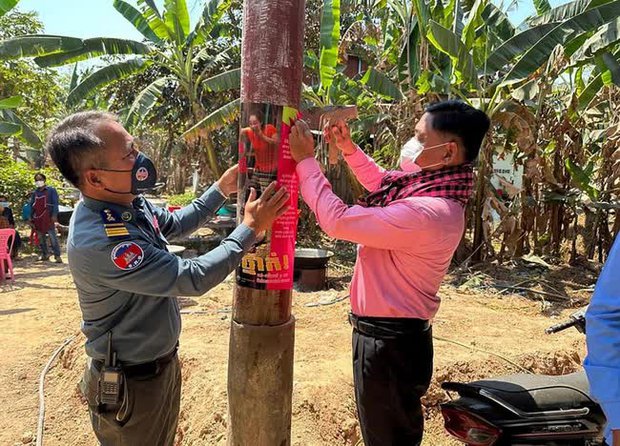  Campuchia phát hiện 12 ca nhiễm H5N1, bé gái 11 tuổi tử vong sau 8 ngày ho, sốt: WHO lo ngại, xem xét đánh giá rủi ro toàn cầu - Ảnh 3.