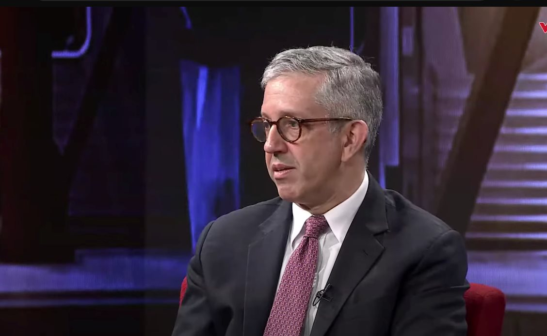 Kinh tế trưởng SSI: Doanh nghiệp bất động sản phải tự giải cứu chính mình - Ảnh 1. Kinh tế trưởng SSI: Doanh nghiệp bất động sản phải tự giải cứu chính mình - Ảnh 1.