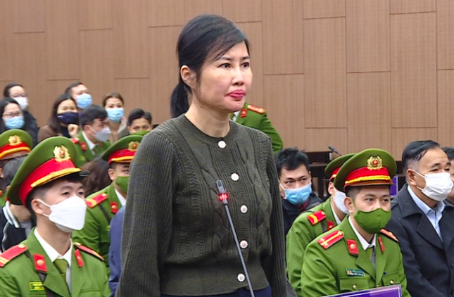 Cơ quan điều tra gặp khó với chiêu độc của cựu nữ phó tướng Công ty AIC - Ảnh 1.