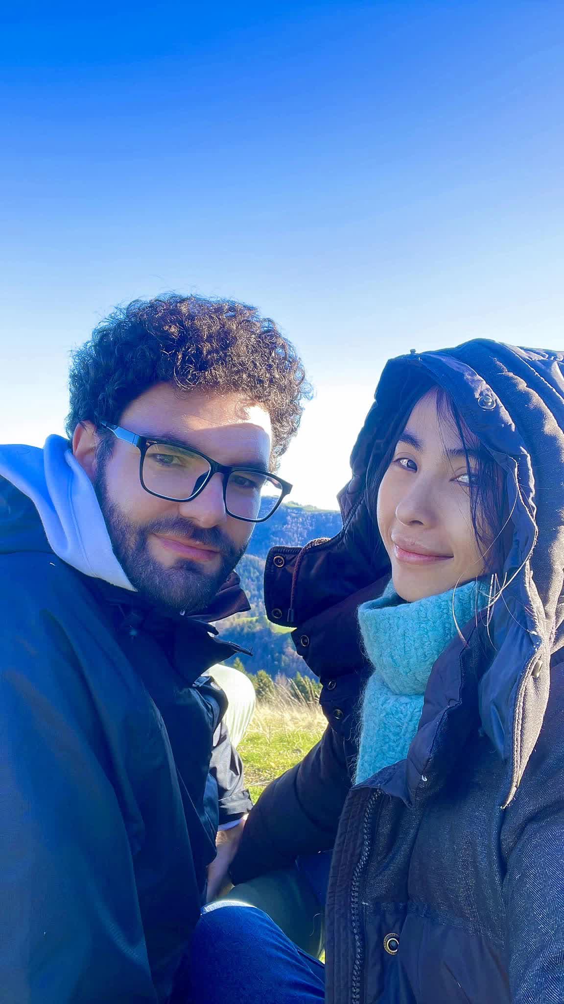 Bỏ sự nghiệp theo chồng Tây, cô gái được nhà chồng dồn hết tiền cho mua nhà, 32 tuổi nghỉ hưu - Ảnh 5.