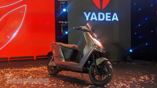 Xe máy điện Con ghẻ của ngành tại thị trường Việt  Nhịp sống kinh tế  Việt Nam  Thế giới