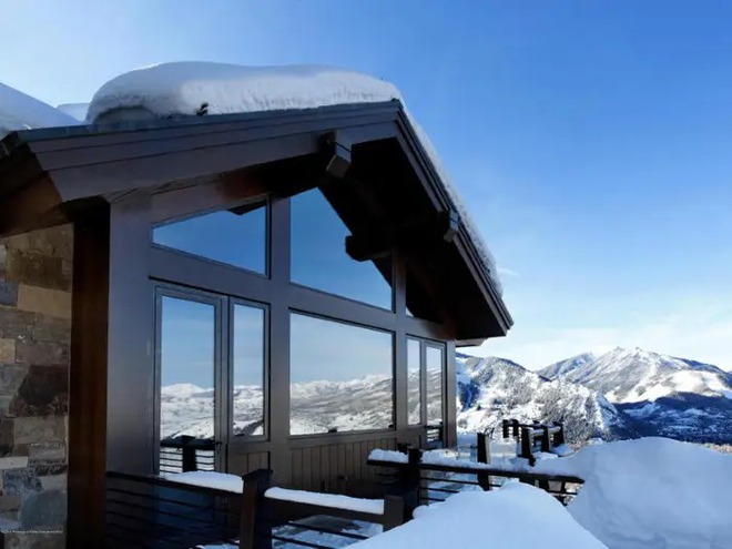  Thăm núi tỷ phú nước Mỹ: Nơi quy tụ những gương mặt vàng trong làng giàu có  - Ảnh 10.