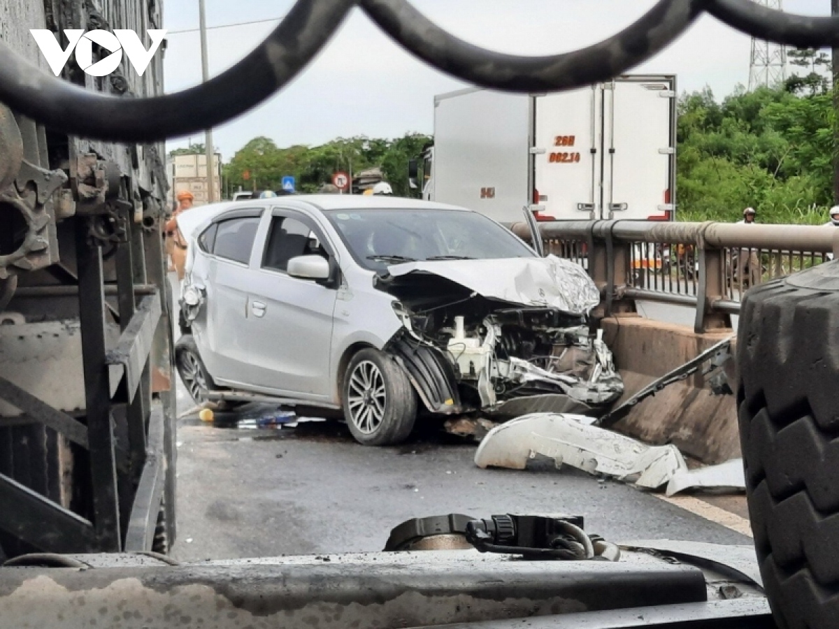 Bố trí 203 tỷ đồng hoàn thiện tuyến tránh Quốc lộ 1A phía Đông thành phố Đông Hà - Ảnh 1. Bố trí 203 tỷ đồng hoàn thiện tuyến tránh Quốc lộ 1A phía Đông thành phố Đông Hà - Ảnh 1.