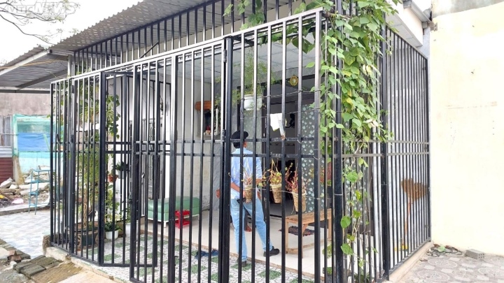 Lo trắng tay vì mua nhà xây trái phép ở Đà Nẵng: Nhiều người được trả lại tiền - Ảnh 1.