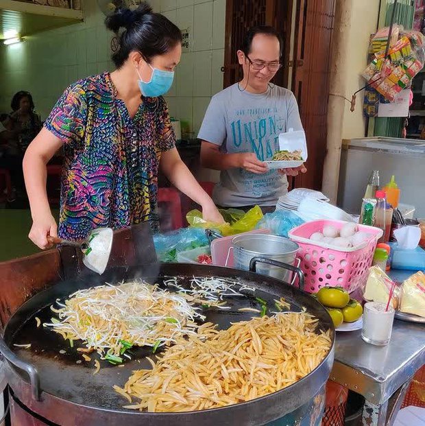  Vượt các đối thủ đáng gờm, TP.HCM được xếp top 2 trong danh sách giấc mơ của người yêu ẩm thực đường phố - Ảnh 3.