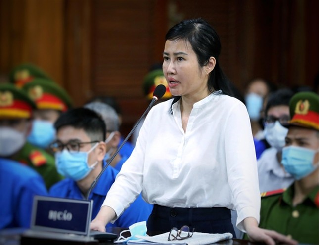 Vụ án thông thầu tại Sở GD&ĐT Quảng Ninh: Vì sao 4 gói thầu không xác định được thiệt hại? - Ảnh 1.