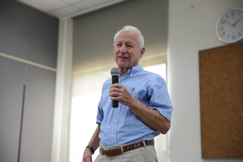 6 nguyên tắc của huyền thoại đầu tư từng nhân tài sản lên gấp 18.000 lần: Sử dụng đòn bẩy khôn ngoan, quan trọng nhất là nhảy vào lĩnh vực ít ai chú ý - Ảnh 4.