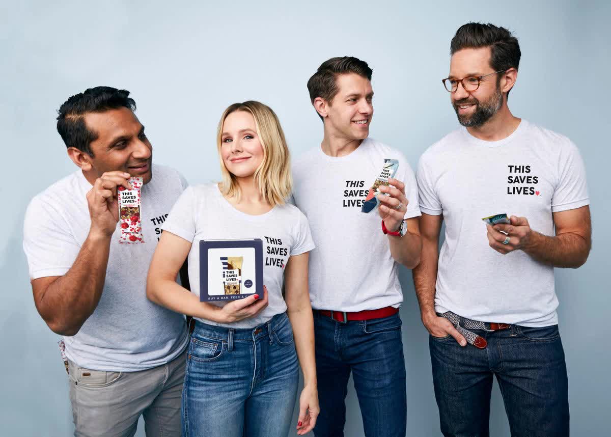 CEO của 2 công ty khởi nghiệp doanh thu triệu USD kể bí quyết ‘hái tiền’ - Ảnh 3. CEO của 2 công ty khởi nghiệp doanh thu triệu USD kể bí quyết ‘hái tiền’ - Ảnh 3.