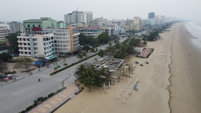 FLC bàn giao loạt hạng mục dự án du lịch ven biển trăm tỷ ở Sầm Sơn - Ảnh 2. FLC bàn giao loạt hạng mục dự án du lịch ven biển trăm tỷ ở Sầm Sơn - Ảnh 2.