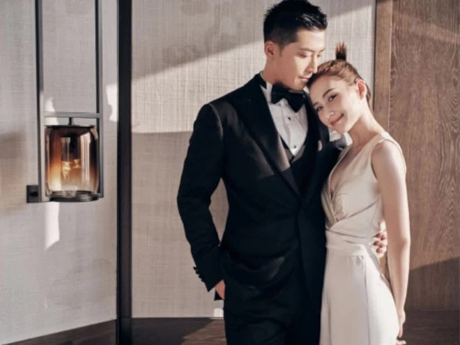  Tiểu thư được cưng chiều nhất nhà vua sòng bài Macau: Giàu có, giỏi giang, xinh đẹp đều đủ cả, bảo sao chiếm trọn trái tim nam thần xứ Trung - Ảnh 6.