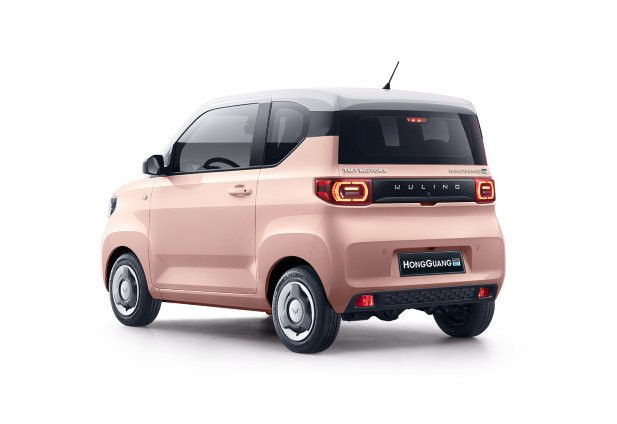 Wuling HongGuang mini EV - xe điện cỡ nhỏ bán chạy nhất thế giới có cơ hội chinh phục khách hàng Việt? - Ảnh 2.
