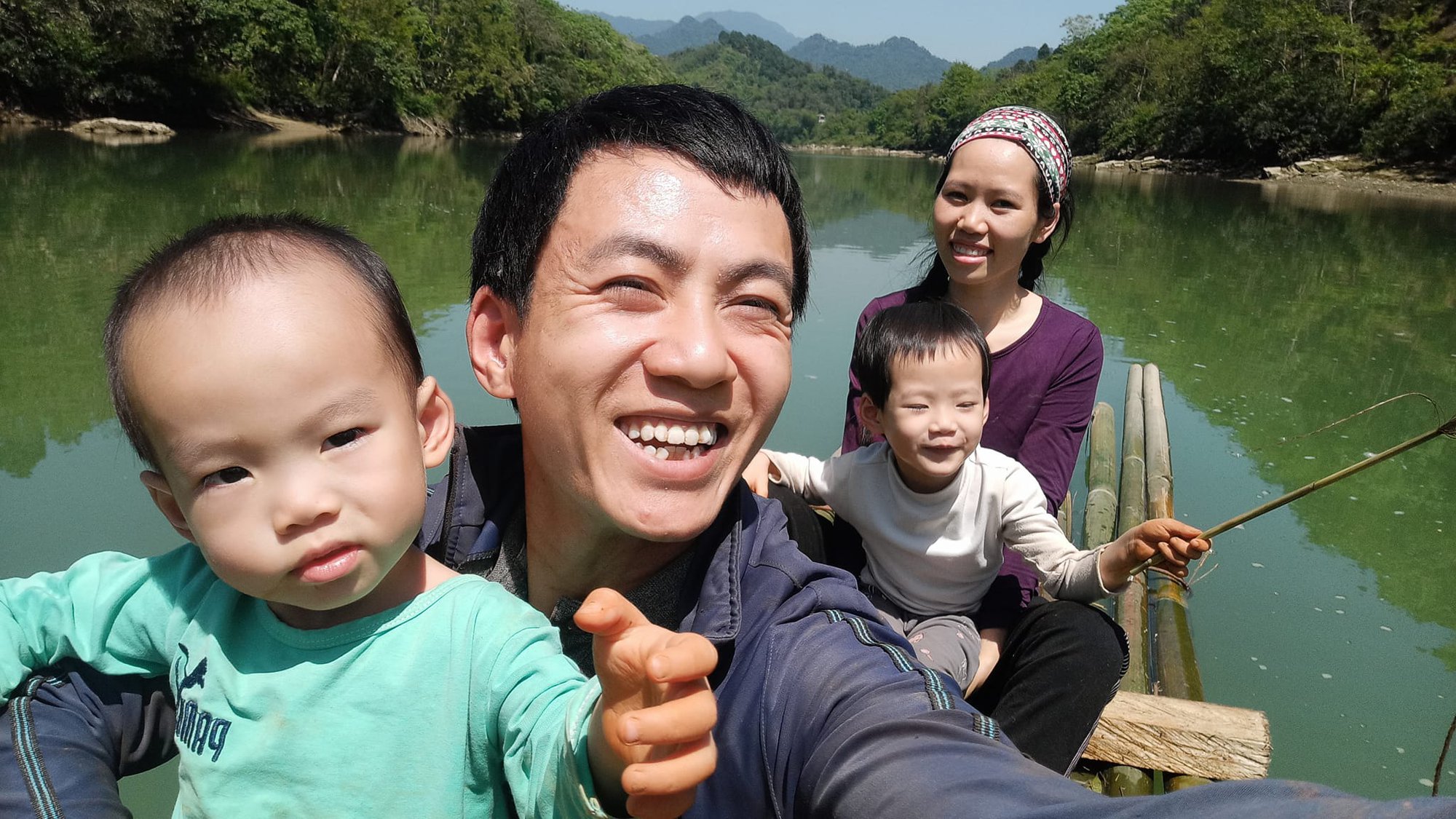 Vợ chồng trẻ rời Hà Nội về với núi rừng Tây Bắc: Sau 1 năm có được như mơ ước? - Ảnh 9.