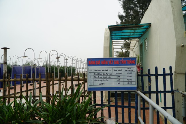 FLC bàn giao loạt hạng mục dự án du lịch ven biển trăm tỷ ở Sầm Sơn - Ảnh 7. FLC bàn giao loạt hạng mục dự án du lịch ven biển trăm tỷ ở Sầm Sơn - Ảnh 7.