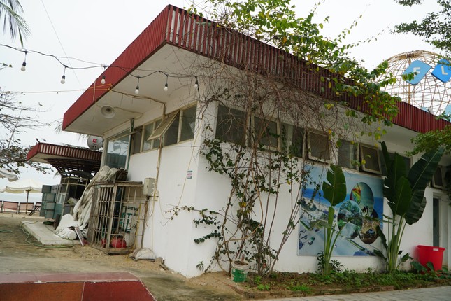 FLC bàn giao loạt hạng mục dự án du lịch ven biển trăm tỷ ở Sầm Sơn - Ảnh 6. FLC bàn giao loạt hạng mục dự án du lịch ven biển trăm tỷ ở Sầm Sơn - Ảnh 6.