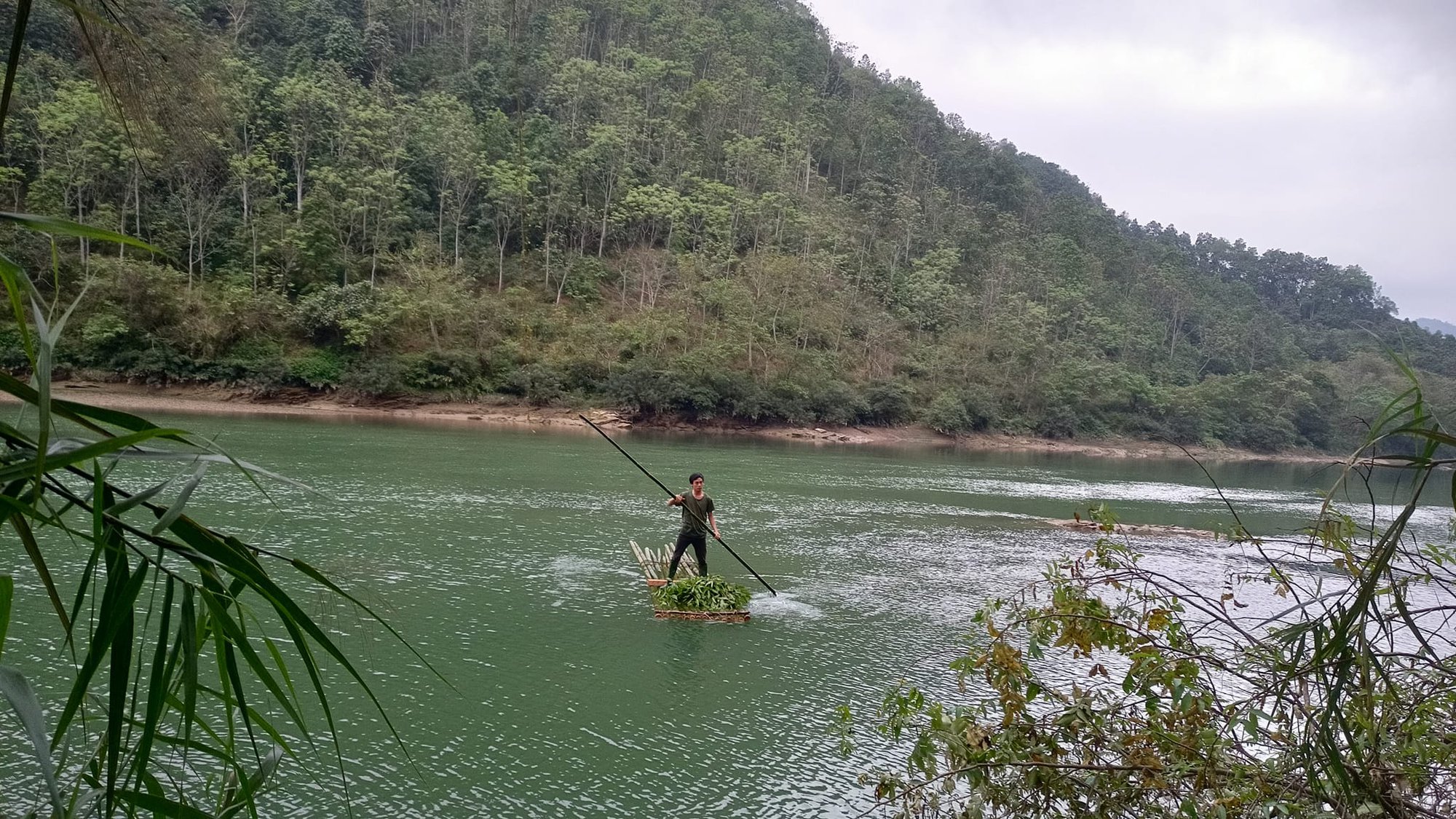 Vợ chồng trẻ rời Hà Nội về với núi rừng Tây Bắc: Sau 1 năm có được như mơ ước? - Ảnh 6.
