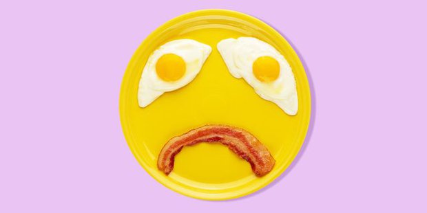 Bữa sáng có thực sự là bữa quan trọng nhất trong ngày không? Làm rõ quan điểm lâu năm gây tranh cãi - Ảnh 2.