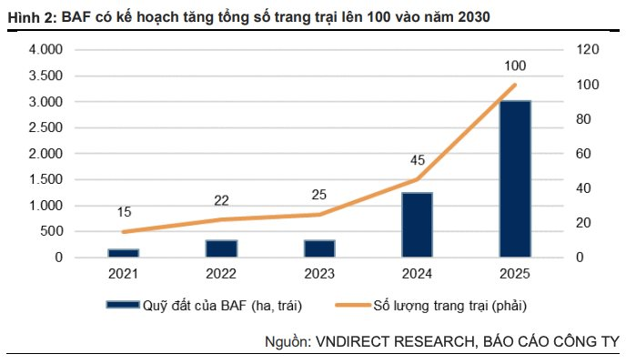 Suýt lỗ trong quý 4/2022, đại gia Trương Sỹ Bán vẫn “chơi lớn” với Heo ăn chay: 2023 tăng tổng đàn thêm 65,5%, tăng gấp đôi số cửa hàng Meat Shop - Ảnh 2. Suýt lỗ trong quý 4/2022, đại gia Trương Sỹ Bán vẫn “chơi lớn” với Heo ăn chay: 2023 tăng tổng đàn thêm 65,5%, tăng gấp đôi số cửa hàng Meat Shop - Ảnh 2.