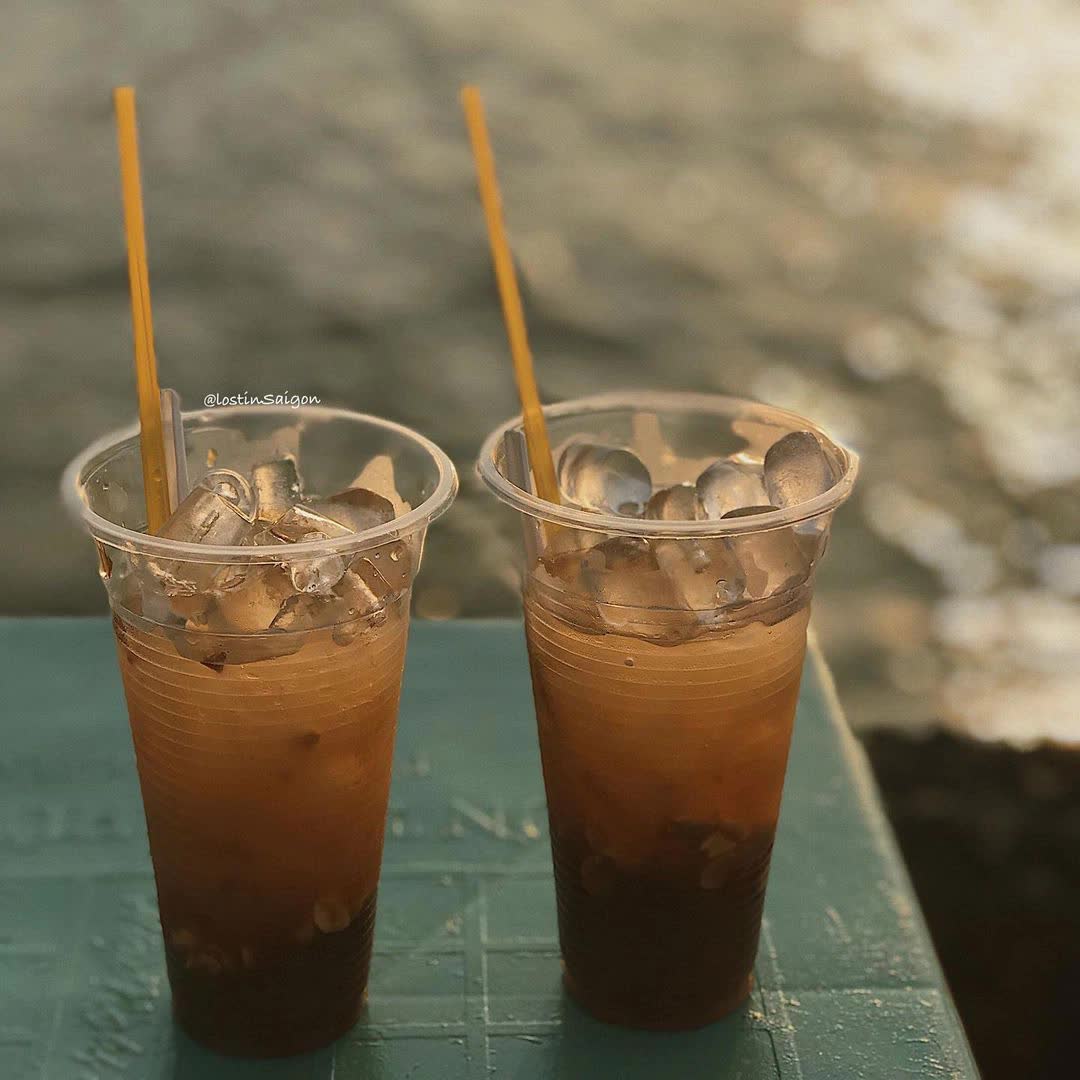 Điểm qua các nơi từ bình dân đến sang chảnh lý tưởng để ngắm cảnh bên sông tại bến Bạch Đằng - thú thư giãn rầm rộ quay trở lại - Ảnh 20.