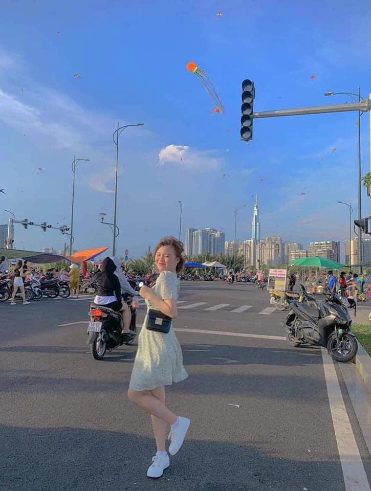 Điểm qua các nơi từ bình dân đến sang chảnh lý tưởng để ngắm cảnh bên sông tại bến Bạch Đằng - thú thư giãn rầm rộ quay trở lại - Ảnh 13.