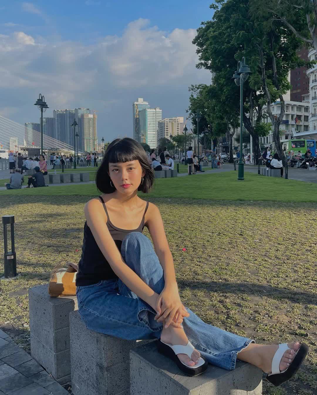 Điểm qua các nơi từ bình dân đến sang chảnh lý tưởng để ngắm cảnh bên sông tại bến Bạch Đằng - thú thư giãn rầm rộ quay trở lại - Ảnh 6.