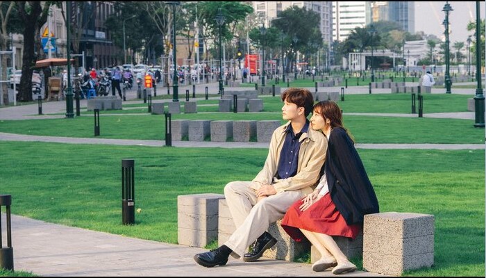 Điểm qua các nơi từ bình dân đến sang chảnh lý tưởng để ngắm cảnh bên sông tại bến Bạch Đằng - thú thư giãn rầm rộ quay trở lại - Ảnh 1.