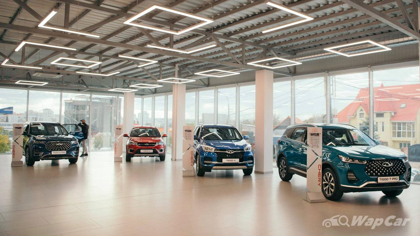 Ông lớn ô tô Trung Quốc sắp gia nhập Việt Nam: ‘Chúng tôi dùng công nghệ, sự an toàn để đấu với các thương hiệu xe Hàn/Nhật’ - Ảnh 1.