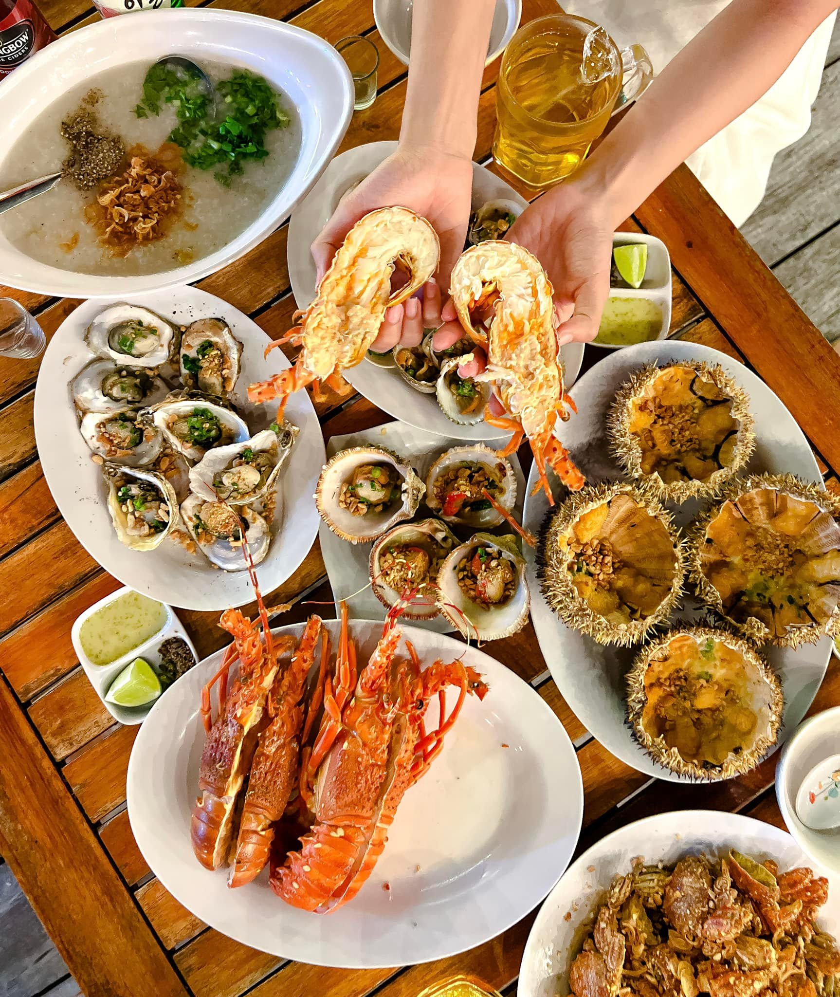 Giới trẻ đổ xô du lịch ở hòn đảo xinh đẹp ngay sát Cam Ranh, đi 2 ngày 1 đêm mà chi phí chưa 2 đến triệu? - Ảnh 13.