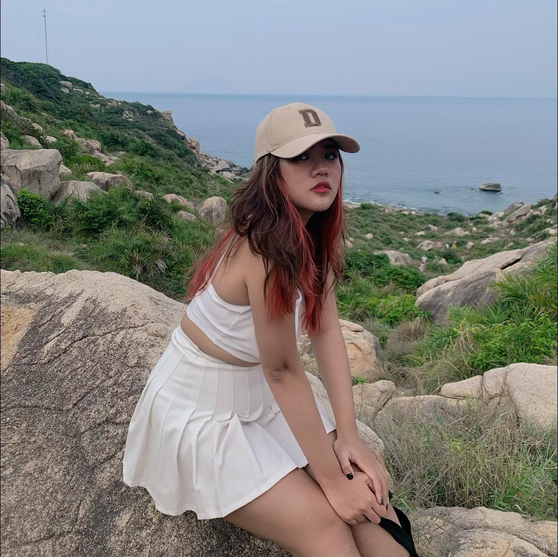 Giới trẻ đổ xô du lịch ở hòn đảo xinh đẹp ngay sát Cam Ranh, đi 2 ngày 1 đêm mà chi phí chưa 2 đến triệu? - Ảnh 12.