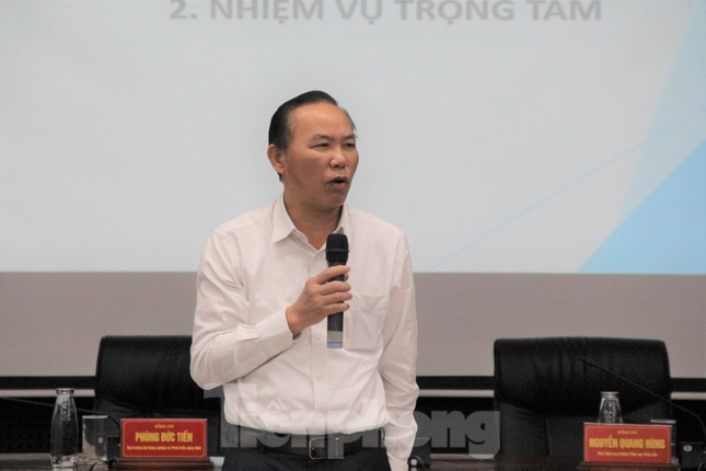 Vì sao EC chưa gỡ thẻ vàng thủy sản cho Việt Nam? - Ảnh 2.