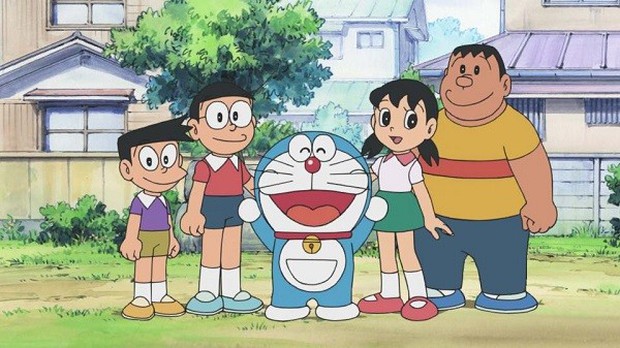  Điều ít biết về “cha đẻ” Doraemon: Mèo ú ban đầu là một thất bại, vẫn cầm bút vẽ sáng tác vào giây phút cuối đời - Ảnh 8.