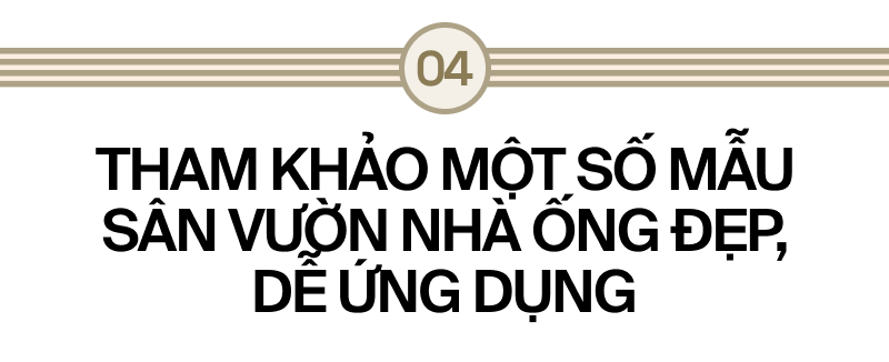 Đây là giải pháp hữu hiệu giúp các gia đình xua tan nỗi lo bí bách khi sống trong kiểu nhà hình chữ nhật truyền thống - Ảnh 8.