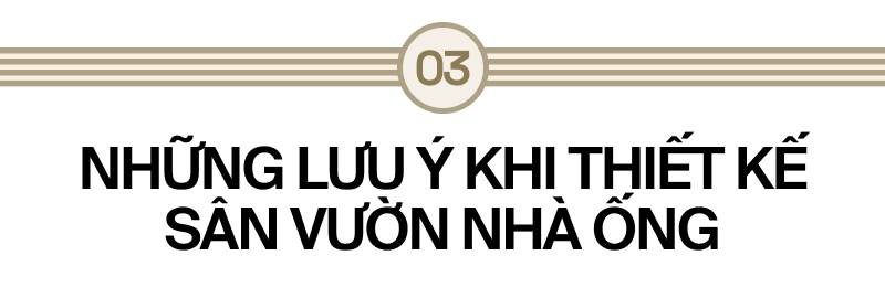 Đây là giải pháp hữu hiệu giúp các gia đình xua tan nỗi lo bí bách khi sống trong kiểu nhà hình chữ nhật truyền thống - Ảnh 6.