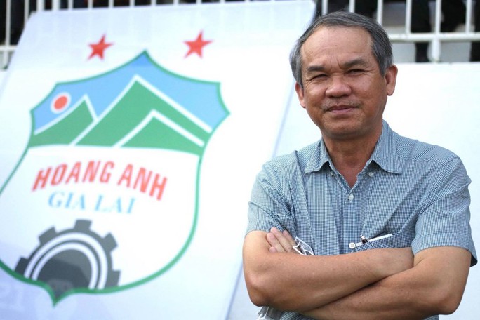 CLB HAGL sẵn sàng khởi kiện VPF - Ảnh 1.