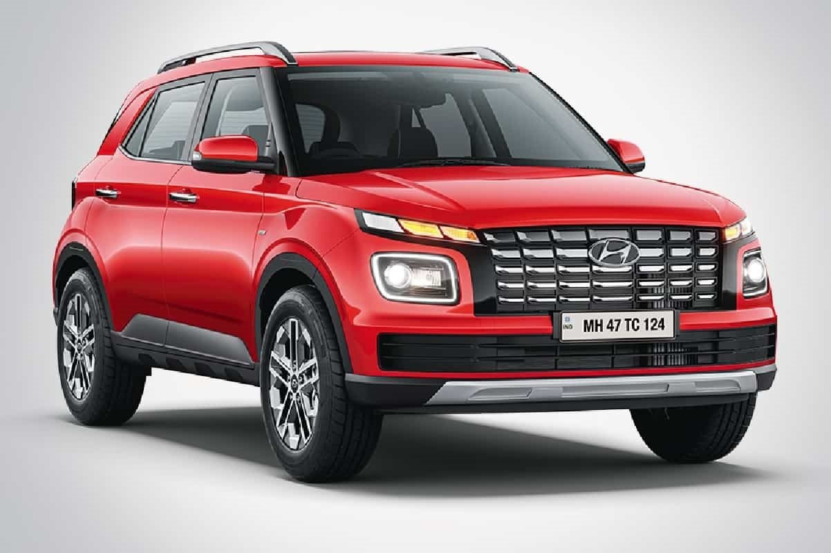 Hyundai trình làng đối thủ nặng ký mới của Kia Sonet: Nhiều nâng cấp xịn xò, giá rẻ đến kinh ngạc - Ảnh 2.