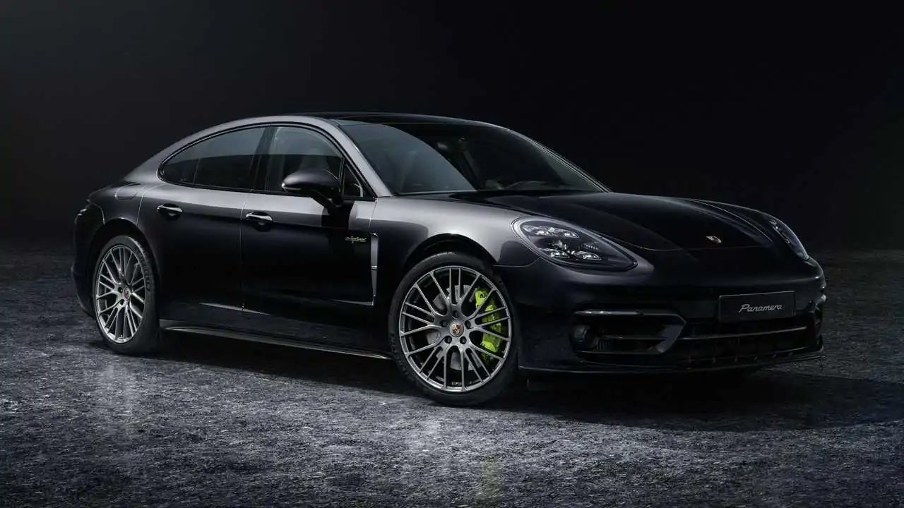 Giá xe Porsche 911 2023 lăn bánh  Mua bán xe Porsche 911 Cũ