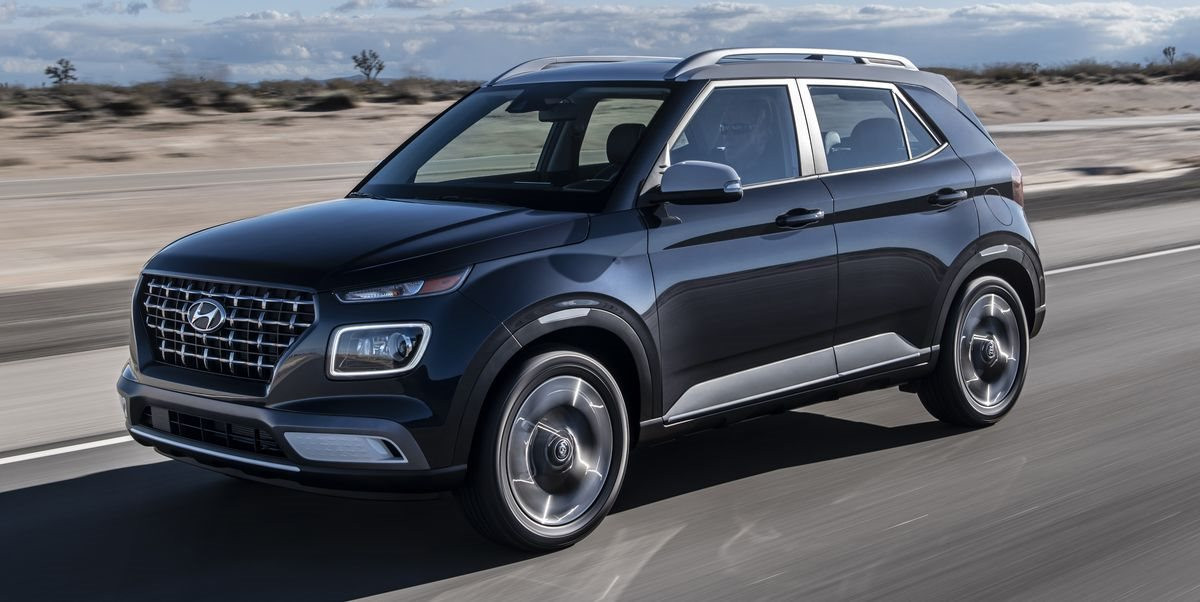 Hyundai trình làng đối thủ nặng ký mới của Kia Sonet: Nhiều nâng cấp xịn xò, giá rẻ đến kinh ngạc - Ảnh 1.