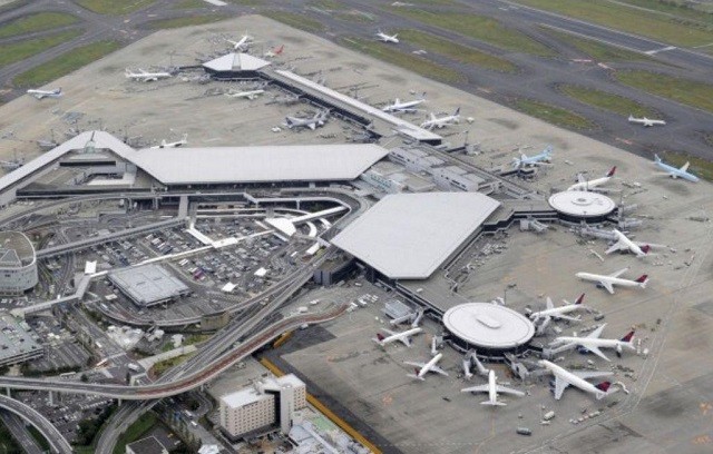 8 ngôi nhà không chịu di dời khiến sân bay quốc tế Nhật Bản hơn 50 năm không thể hoàn thành - Ảnh 2.