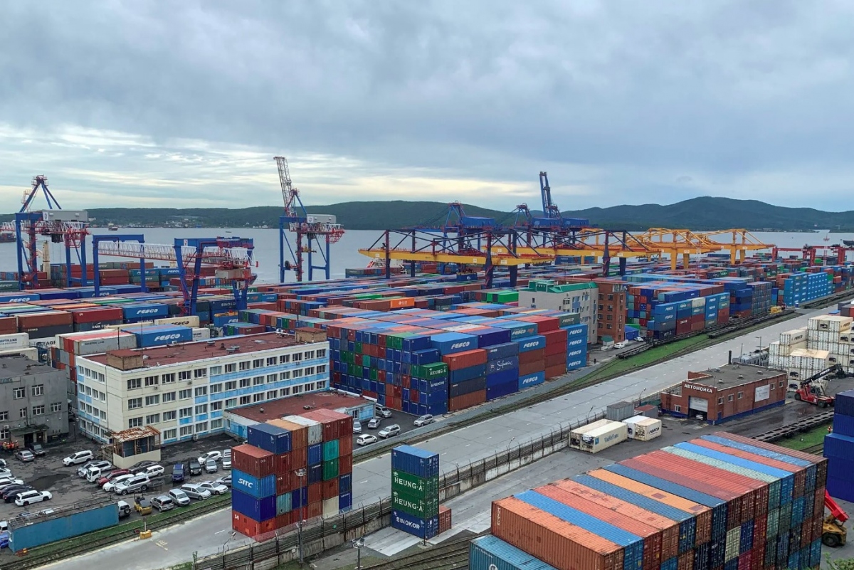 Những “chiếc phao” giúp kinh tế Nga tăng trưởng dù đối mặt lệnh trừng phạt từ phương Tây - Ảnh 1. Những “chiếc phao” giúp kinh tế Nga tăng trưởng dù đối mặt lệnh trừng phạt từ phương Tây - Ảnh 1.
