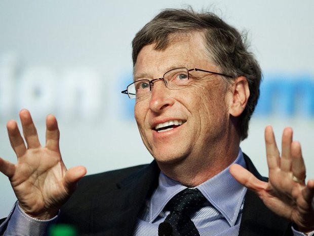  Bill Gates cảnh báo về ChatGPT: Đừng vội “chê” mà nó có thể thay đổi thế giới như máy vi tính và internet đã từng làm - Ảnh 1.