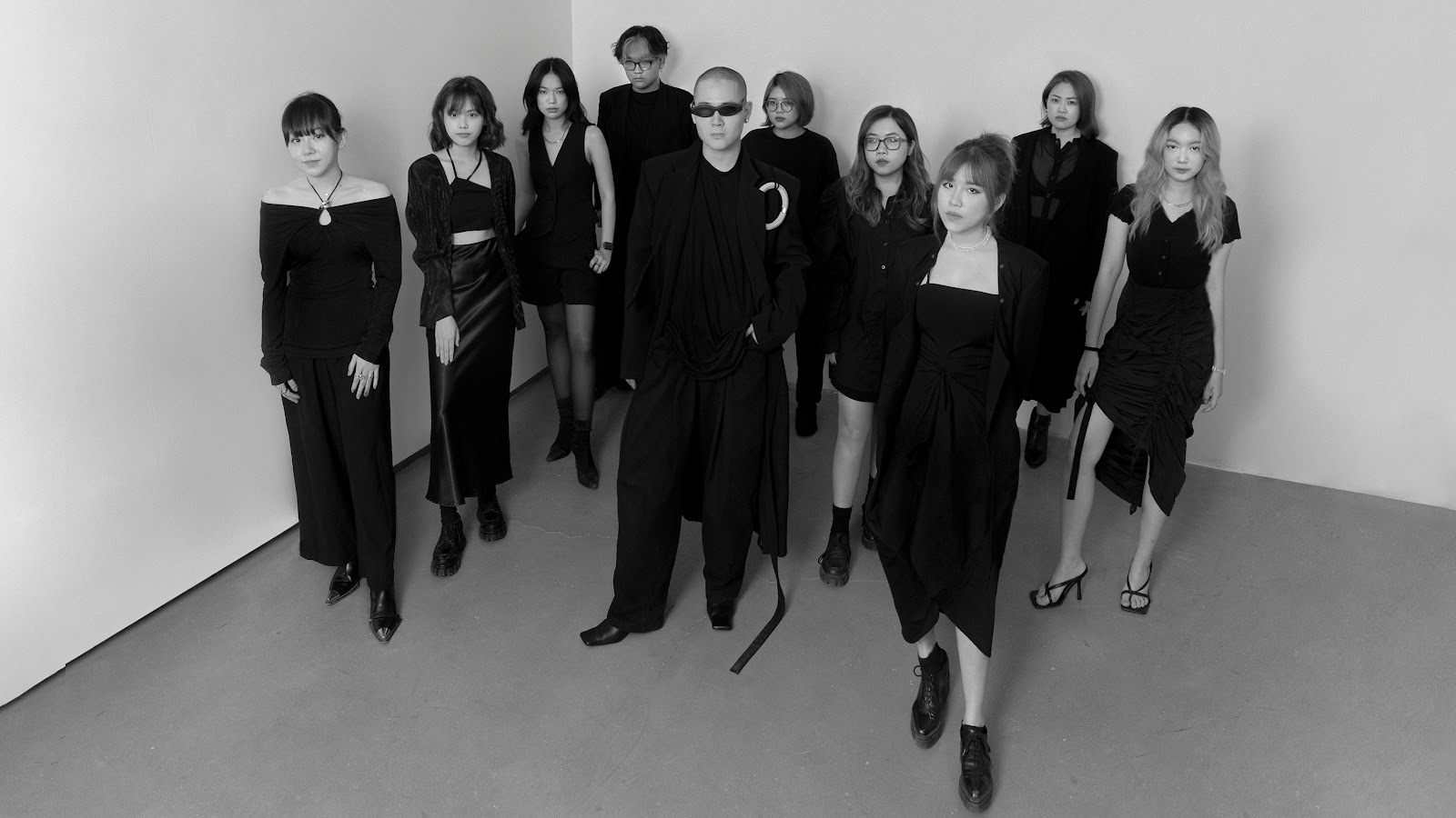 24 tuổi khởi nghiệp với 20 triệu, gần 30 tuổi đầu tư 2,5 tỷ đi học thời trang, Founder của CHATS by C.DAM: “Thuyền to mới ra được biển lớn” - Ảnh 11.