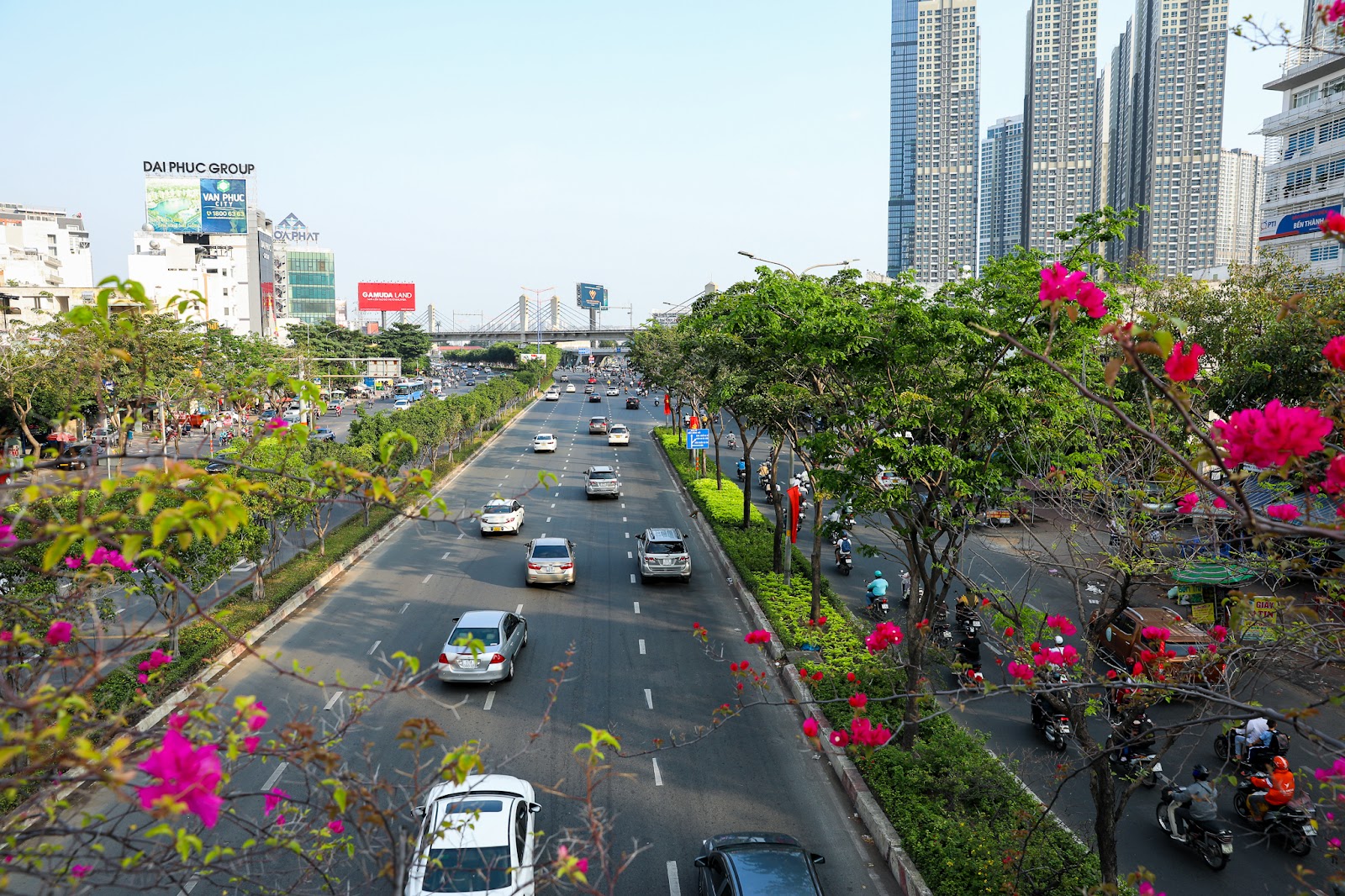 Phường có tòa nhà cao nhất Việt Nam - Ảnh 10.