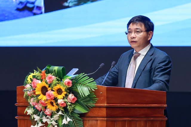 Bộ trưởng GTVT: Tới năm 2025, miền Trung có thêm 1.200 km cao tốc - Ảnh 2.