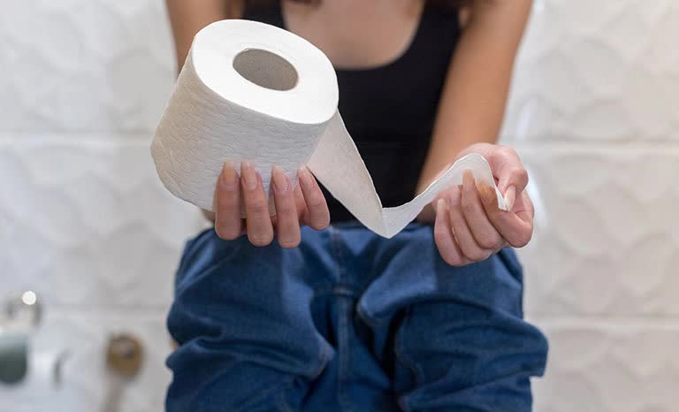 Ruột khỏe quyết định tuổi thọ: 5 việc làm ngay khi ngủ dậy để làm sạch ruột,  giúp sống khỏe sống lâu hơn