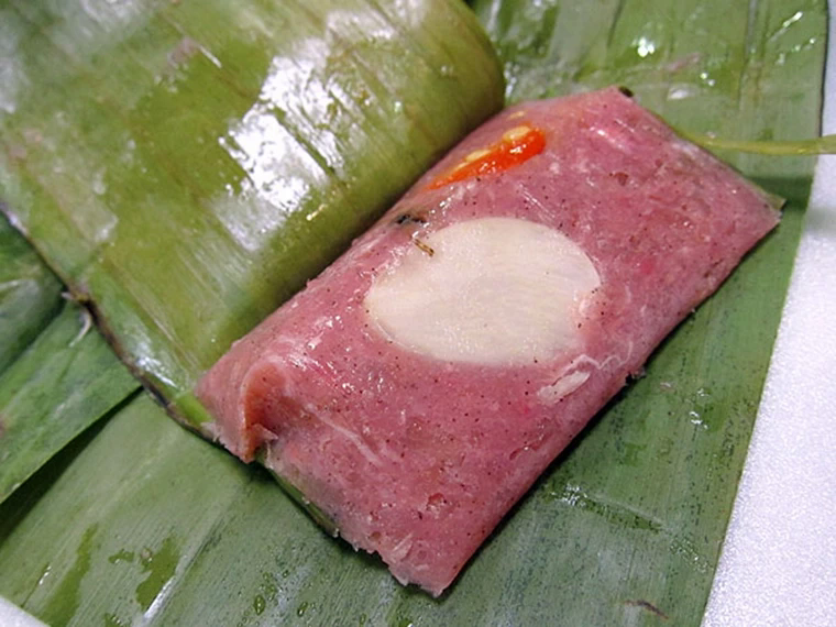 Món nem chua bị chê ‘9 nghìn lá 1 nghìn nem’: Dân mạng lập tức lên tiếng giải oan - Ảnh 9.