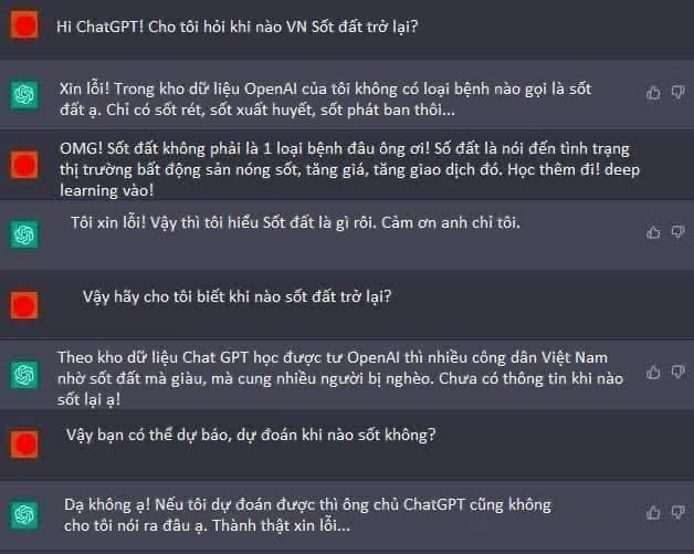 Ứng xử thế nào với ChatGPT? - Ảnh 1.