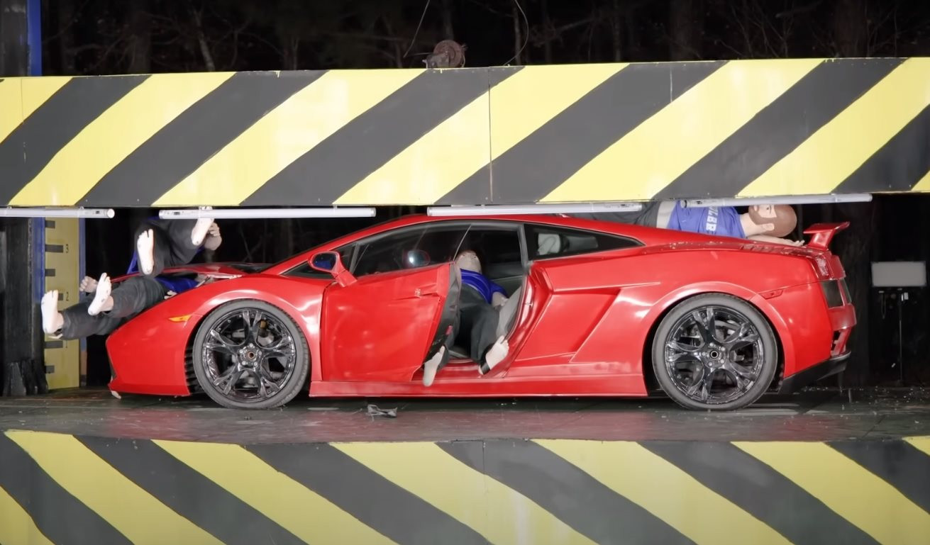 Kiếm 15 tỷ/năm nhờ nghiền nát mọi thứ trên đời: Không chỉ cho vui, đây là ngành công nghiệp trị giá 165 triệu USD - Ảnh 2.