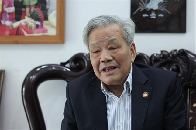Kiên quyết, kiên trì là chìa khóa phòng chống tham nhũng - Ảnh 1. Kiên quyết, kiên trì là chìa khóa phòng chống tham nhũng - Ảnh 1.