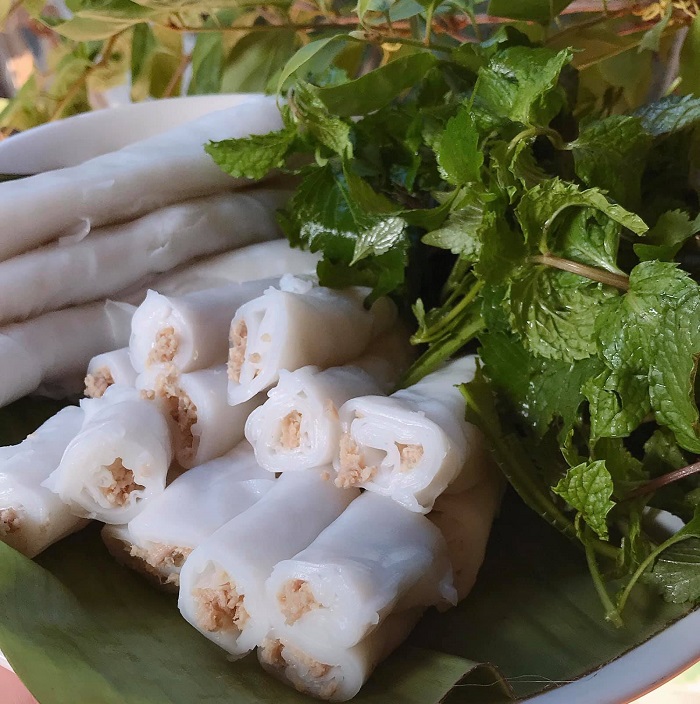 Bánh cuốn Việt Nam xuất sắc lọt top những món hấp dẫn nhất thế giới, mỗi nơi đều có phiên bản riêng mà ít ai biết - Ảnh 12. Bánh cuốn Việt Nam xuất sắc lọt top những món hấp dẫn nhất thế giới, mỗi nơi đều có phiên bản riêng mà ít ai biết - Ảnh 12.