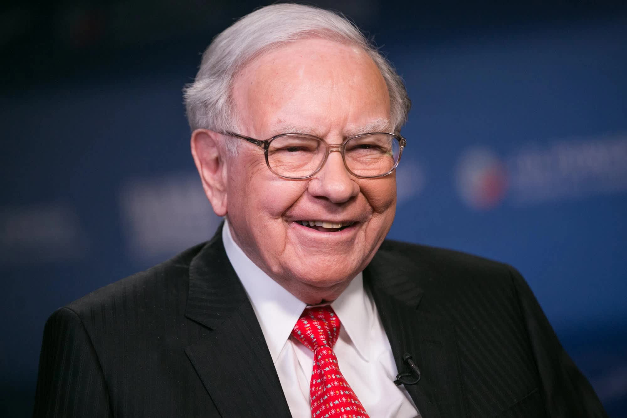 Bí quyết phát đại tài của ‘thánh đầu tư’ Warren Buffett dành cho người chẳng có gì trong tay: Hãy sử dụng VÙNG NGỌT NGÀO của mình - Ảnh 2.